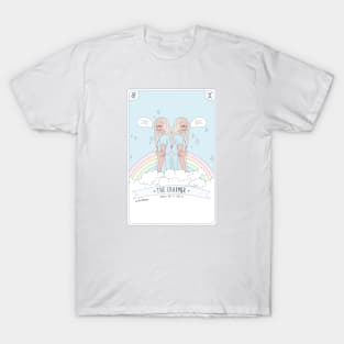 Gemini | The Charmer T-Shirt